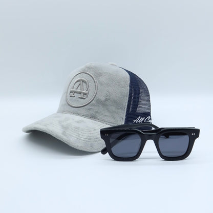 Sunglasses and Cap Bundle