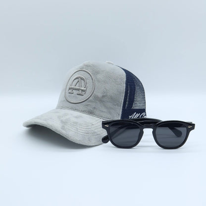 Sunglasses and Cap Bundle