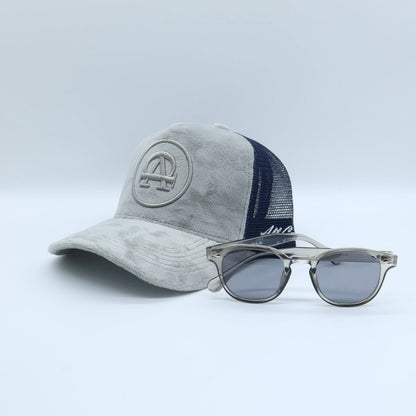 Sunglasses and Cap Bundle