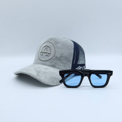 Sunglasses and Cap Bundle