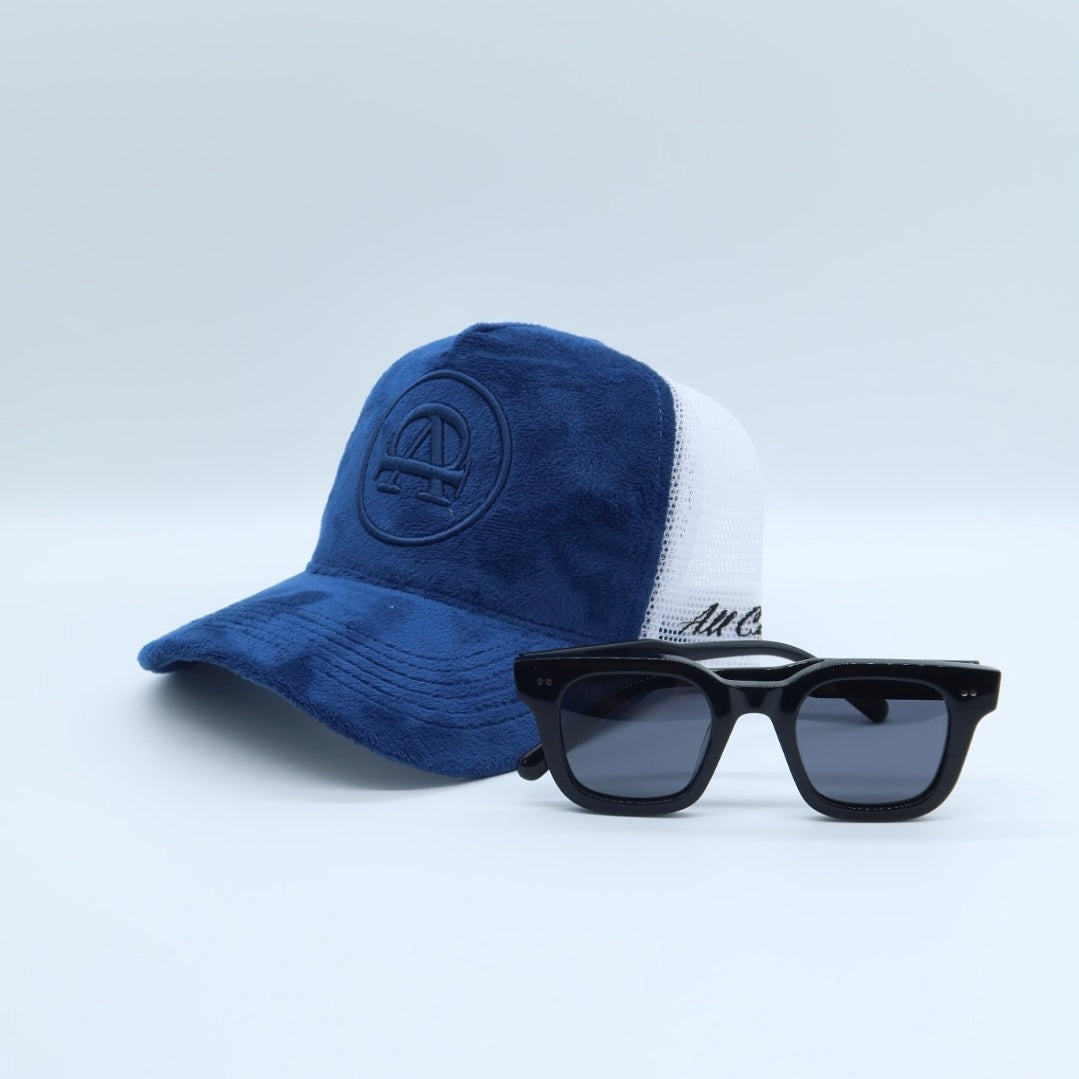 Sunglasses and Cap Bundle