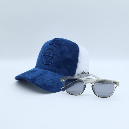 Sunglasses and Cap Bundle