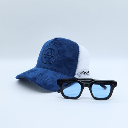 Sunglasses and Cap Bundle