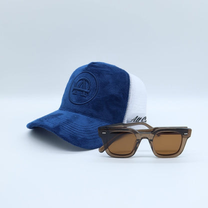 Sunglasses and Cap Bundle