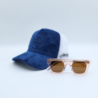 Sunglasses and Cap Bundle