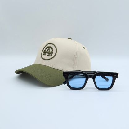 Sunglasses and Cap Bundle