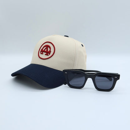 Sunglasses and Cap Bundle