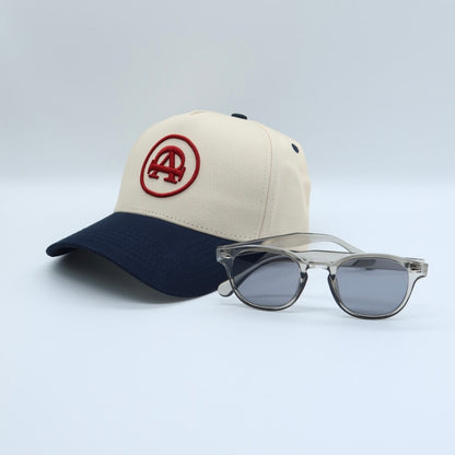 Sunglasses and Cap Bundle