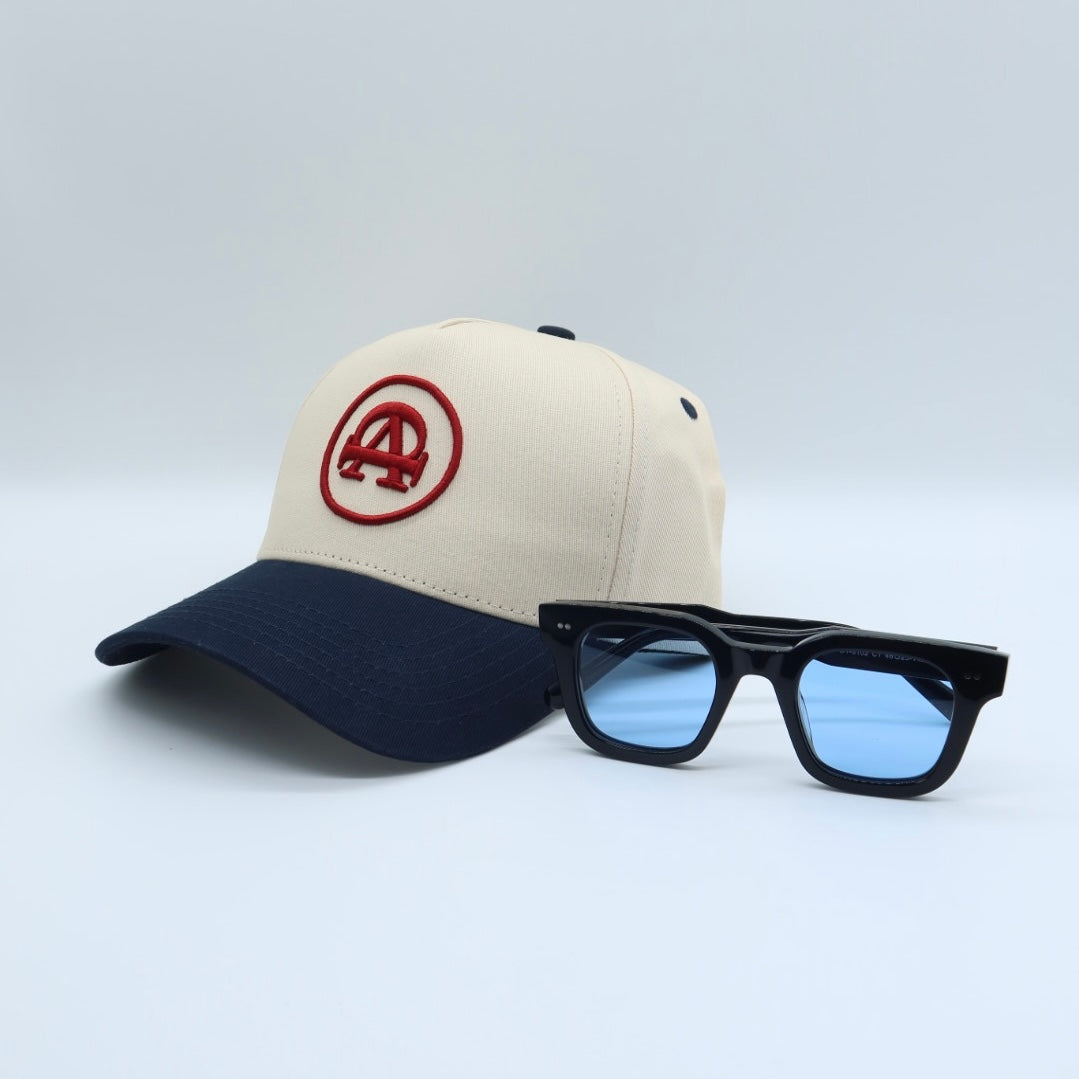 Sunglasses and Cap Bundle