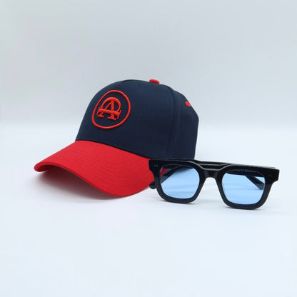 Sunglasses and Cap Bundle