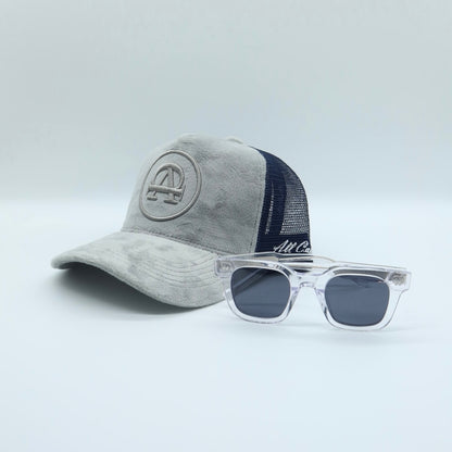 Sunglasses and Cap Bundle