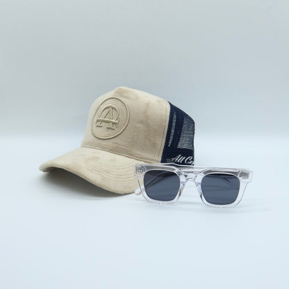 Sunglasses and Cap Bundle