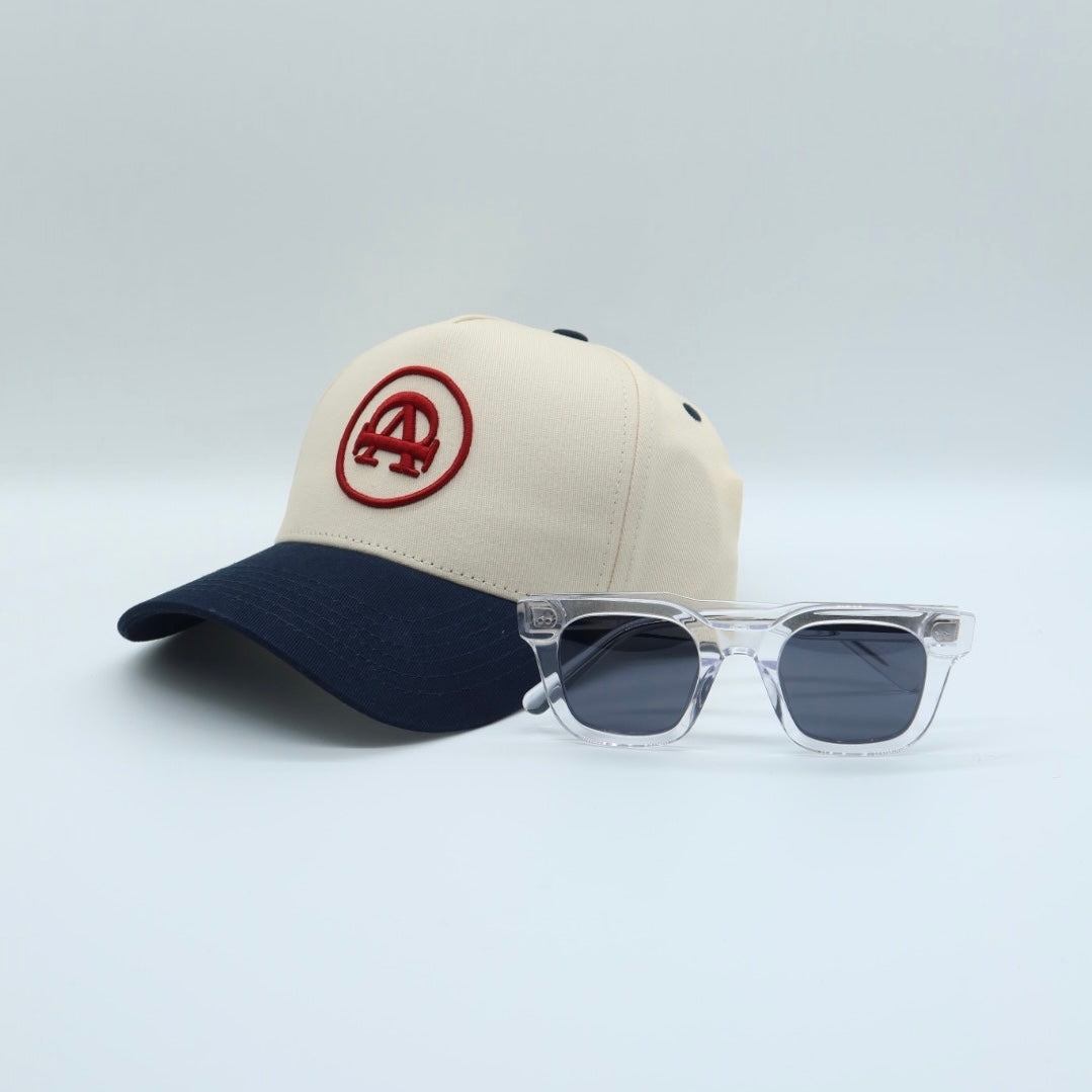 Sunglasses and Cap Bundle