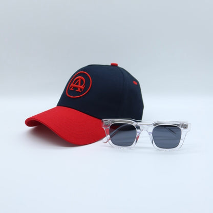 Sunglasses and Cap Bundle