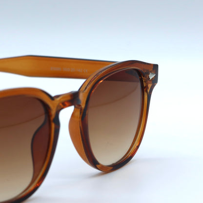Brownfade shades