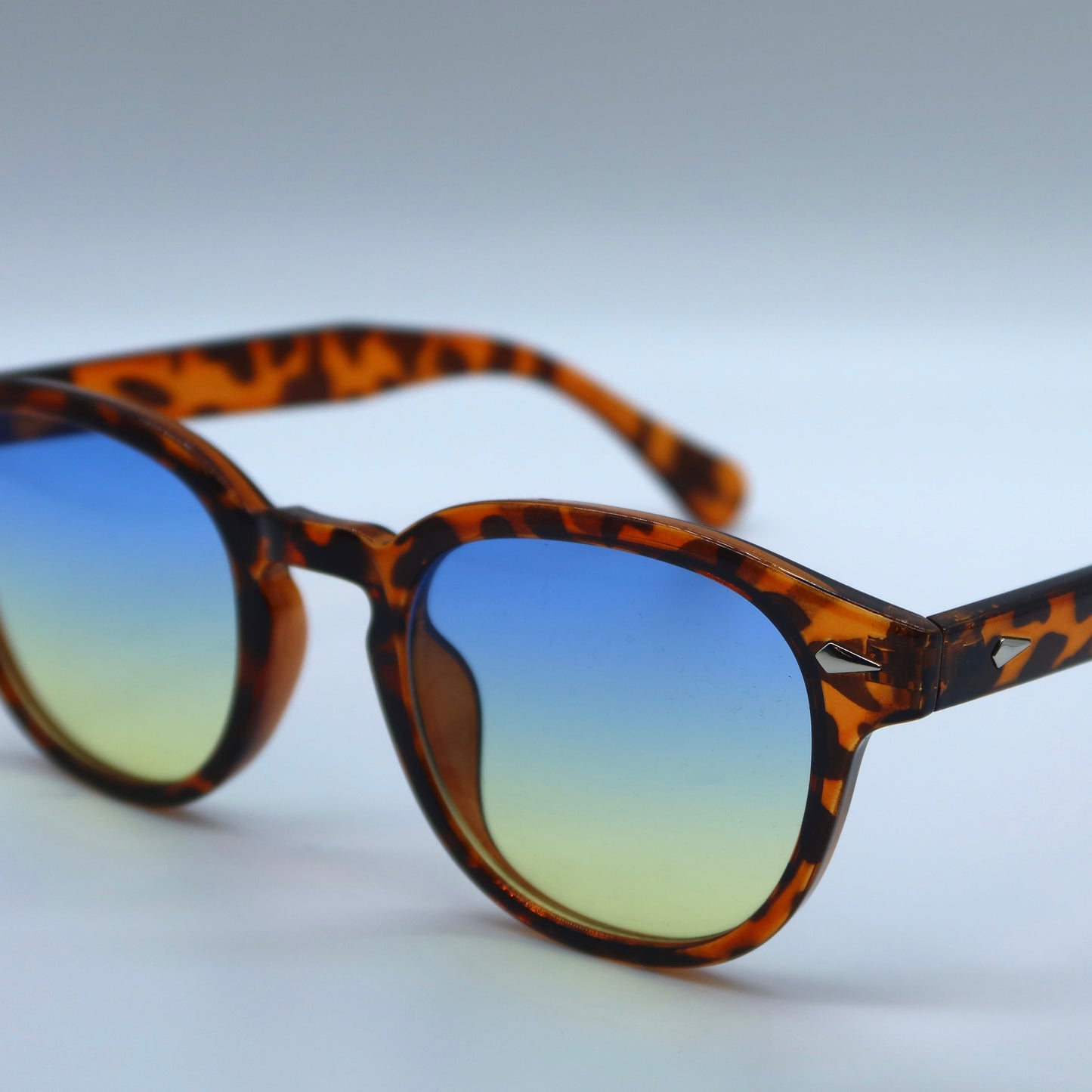 Tigereye Bluefade Shades