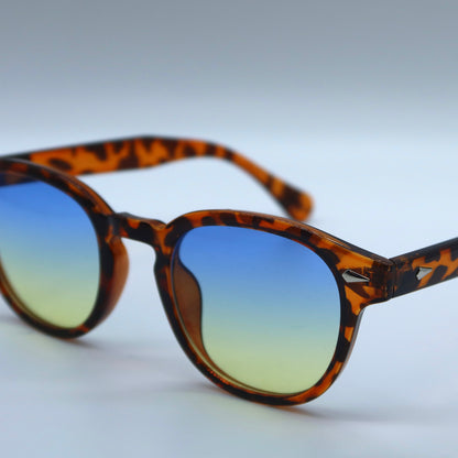 Tigereye Bluefade Shades