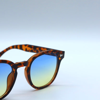Tigereye Bluefade Shades