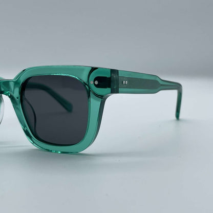 Green Shades