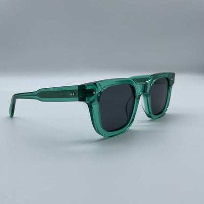 Green Shades