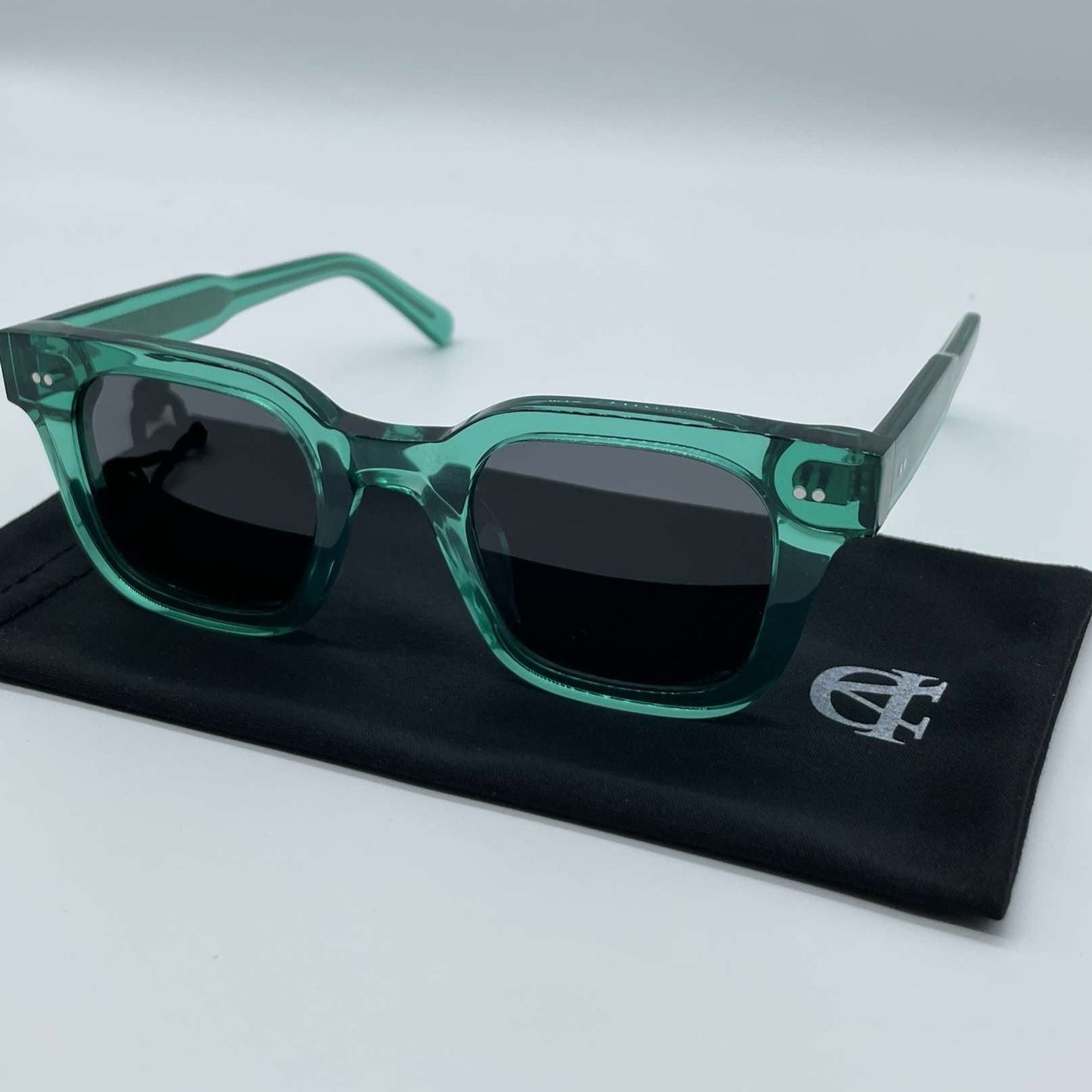 Green Shades