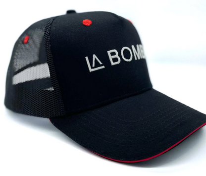 AllCap1 x La Bomba