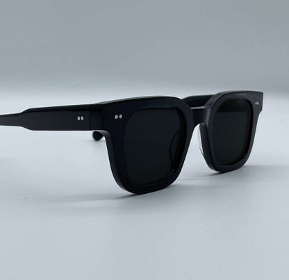 Black Shades