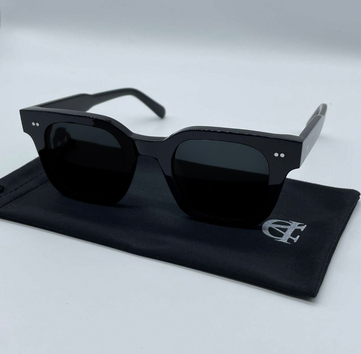 Black Shades